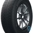 MICHELIN PILOT ALPIN 5 SUV 285 45 R20 112V