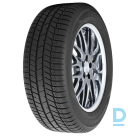 TOYO SNOWPROX S-954 SUV (RIM FRINGE PROTECTION) 205 55 R19 97H