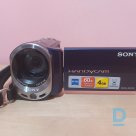 Продают Sony DCR-SX34E Видеокамеры