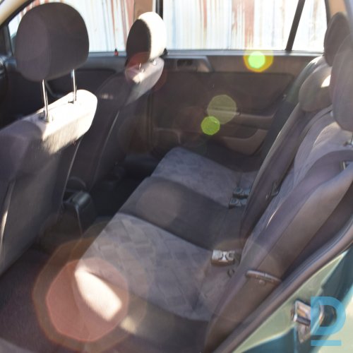 Pārdod Opel Astra Caravan 1.6i, 1998 Pārdod Opel Astra Caravan 1.6i, 1998