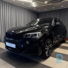 BMW X6 3.0d, 2019 for sale