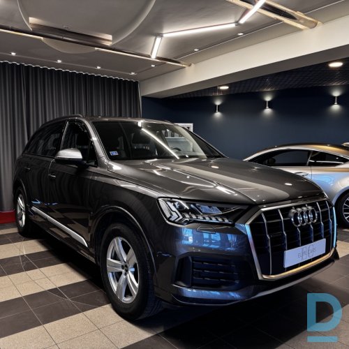 Pārdod Audi Q7 Quattro 3.0 Tdi, 2023