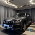 Pārdod Audi Q7 Quattro 3.0 Tdi, 2023