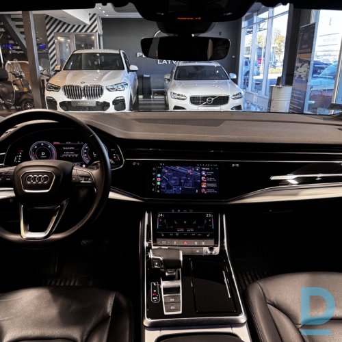 Pārdod Audi Q7 Quattro 3.0 Tdi, 2023