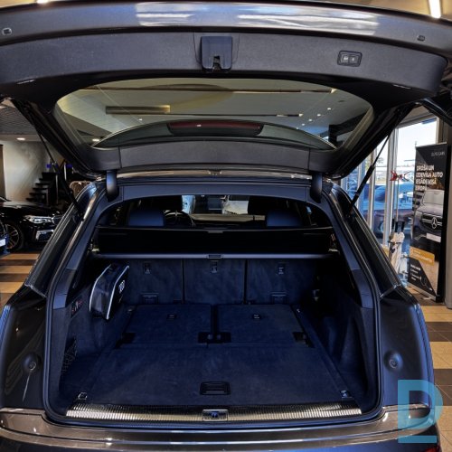 Pārdod Audi Q7 Quattro 3.0 Tdi, 2023