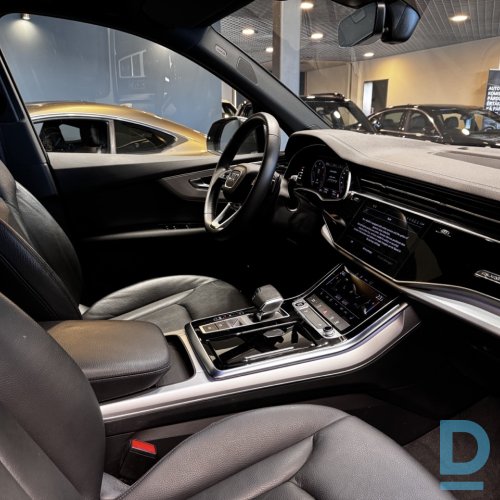 Pārdod Audi Q7 Quattro 3.0 Tdi, 2023