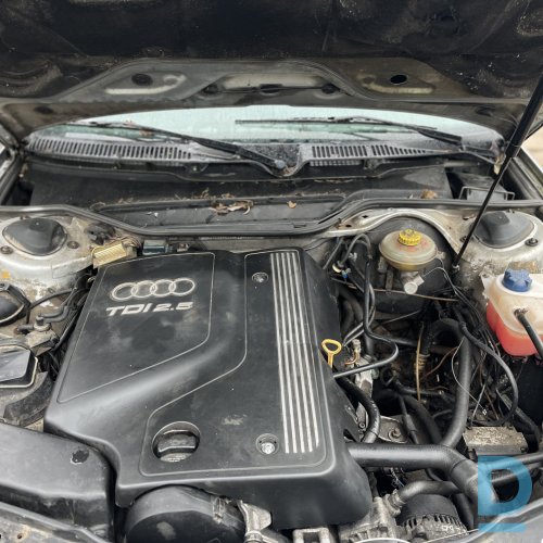 Pārdod Audi A6, 1994 Pārdod Audi A6, 1994