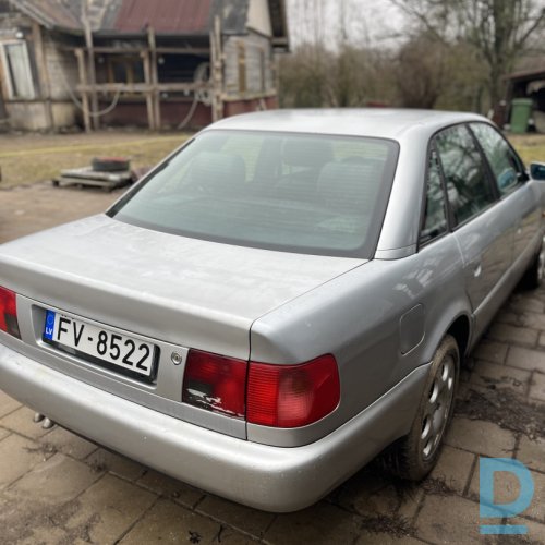 Pārdod Audi A6, 1994 Pārdod Audi A6, 1994