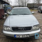 Pārdod Audi A6, 1994