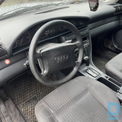 Pārdod Audi A6, 1994 Pārdod Audi A6, 1994