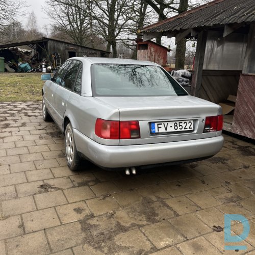 Pārdod Audi A6, 1994 Pārdod Audi A6, 1994