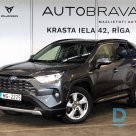 Продам Toyota Rav4 Hybrid Premium Fwd. 2.5, 2019 г.