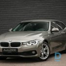 BMW 320d, 2016 for sale