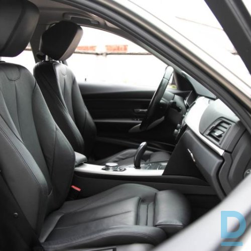 Pārdod BMW 320d, 2016 Pārdod BMW 320d, 2016