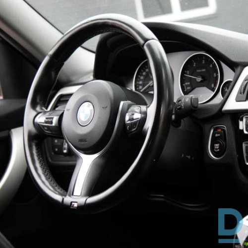 Pārdod BMW 320d, 2016 Pārdod BMW 320d, 2016