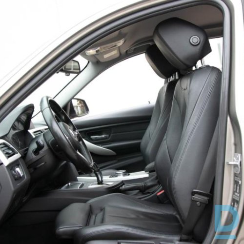 Pārdod BMW 320d, 2016 Pārdod BMW 320d, 2016