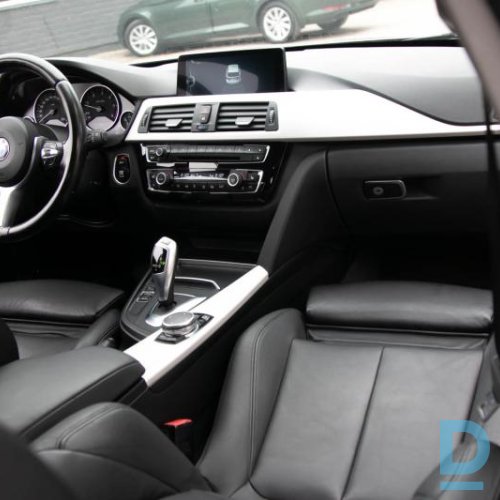 Pārdod BMW 320d, 2016 Pārdod BMW 320d, 2016