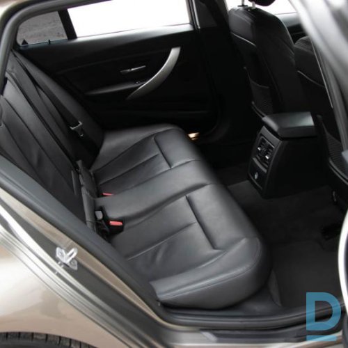Pārdod BMW 320d, 2016 Pārdod BMW 320d, 2016