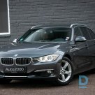 BMW 320i, Luxury line, 2013 for sale