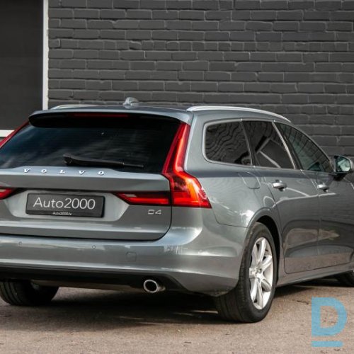 Pārdod Volvo V90 2.0 D4, 2018