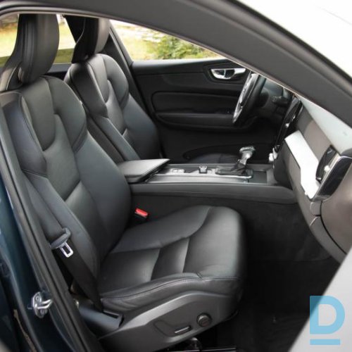 Pārdod Volvo V90 2.0 D4, 2018