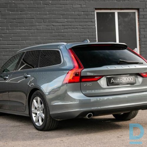 Pārdod Volvo V90 2.0 D4, 2018 Pārdod Volvo V90 2.0 D4, 2018