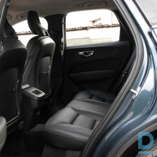 Pārdod Volvo V90 2.0 D4, 2018