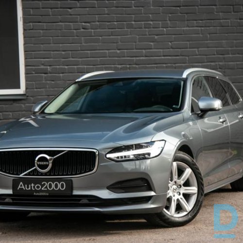 Pārdod Volvo V90 2.0 D4, 2018