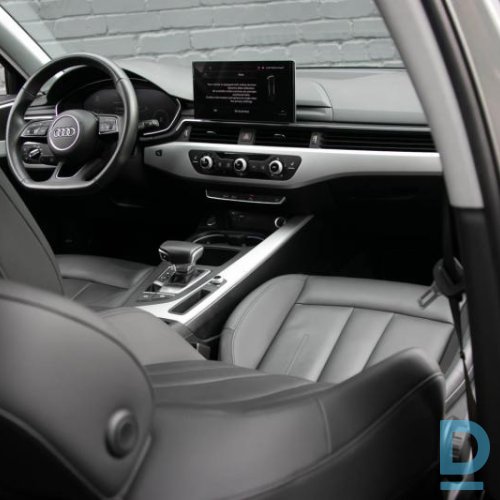 Pārdod Audi A4 S-Line 2.0D, 2020