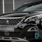 Pārdod Peugeot 5008 GT-Line, 2019