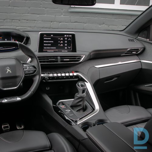 Pārdod Peugeot 5008 GT-Line, 2019 Pārdod Peugeot 5008 GT-Line, 2019