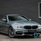 BMW 520d, Exclusive, 2018 for sale