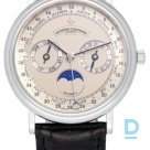 Pārdod Vacheron Constantin Patrimony Annual Calendar