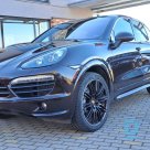 Продажа Porsche Cayenne S DIESEL, 2014 г.