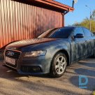 Audi A4 1.8l, 2009 for sale