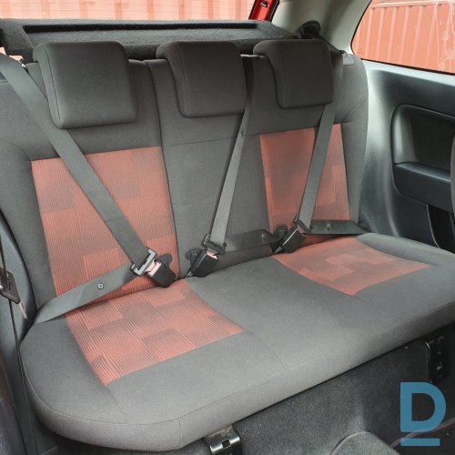 Pārdod Ford Fiesta 1.4 TDCI Trend, 2006