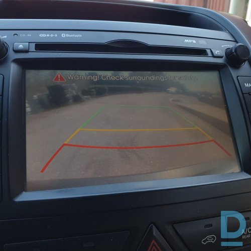 Pārdod Kia Sorento 2.0TD 4×4, 2011 Pārdod Kia Sorento 2.0TD 4×4, 2011