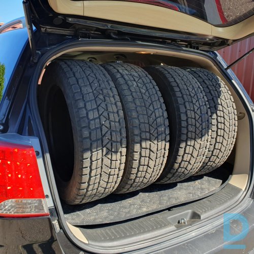 Pārdod Kia Sorento 2.0TD 4×4, 2011 Pārdod Kia Sorento 2.0TD 4×4, 2011