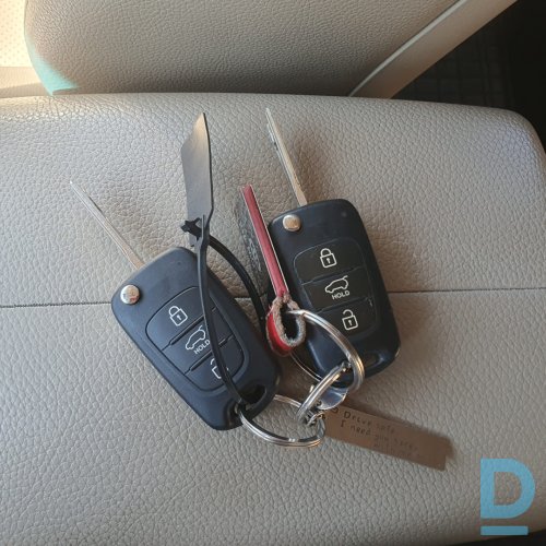 Pārdod Kia Sorento 2.0TD 4×4, 2011 Pārdod Kia Sorento 2.0TD 4×4, 2011