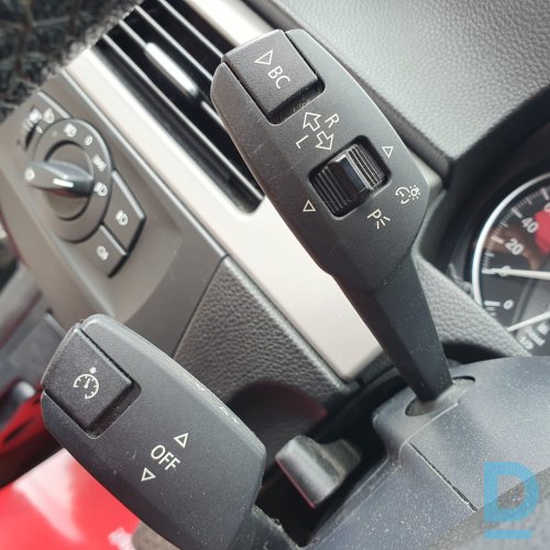 Pārdod BMW 320D, 2007 Pārdod BMW 320D, 2007