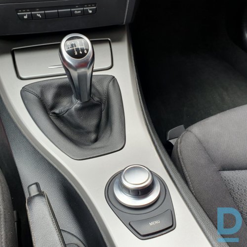 Pārdod BMW 320D, 2007 Pārdod BMW 320D, 2007