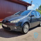 Продажа Ford C-Max 1.8 TDCi Titanium, 2010 г.