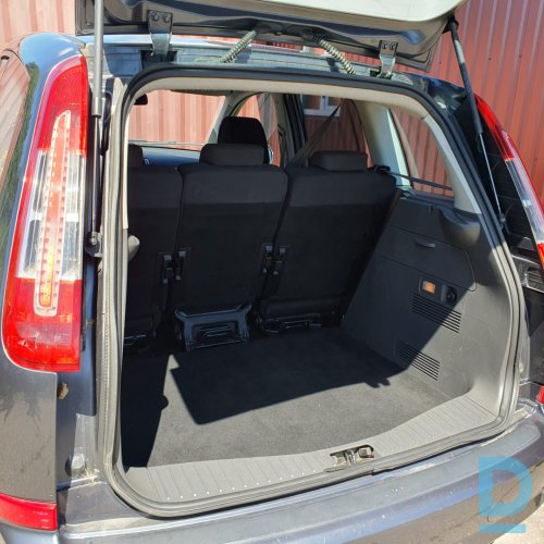 Pārdod Ford C-Max 1.8 TDCi Titanium, 2010 Pārdod Ford C-Max 1.8 TDCi Titanium, 2010