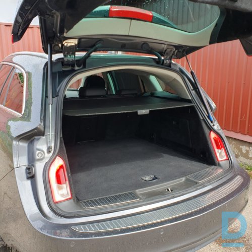Pārdod Opel Insignia 2.0CDTi, 2010