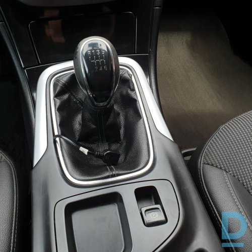 Pārdod Opel Insignia 2.0CDTi, 2010