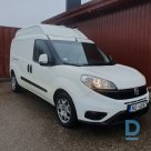 Продажа Fiat Doblo 1.6TD XL Facelift, 2015 г.в.