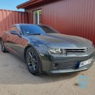 For sale Chevrolet Camaro 3.6 benz/gaz, 2014