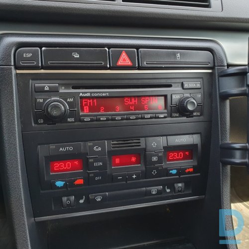 Pārdod Audi A4 1.9TDI, 2005 Pārdod Audi A4 1.9TDI, 2005
