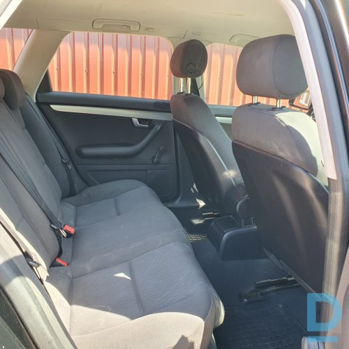 Pārdod Audi A4 1.9TDI, 2005 Pārdod Audi A4 1.9TDI, 2005