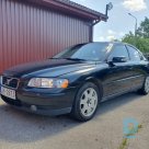 Продается Volvo S60 2.4TD, 2008 г.